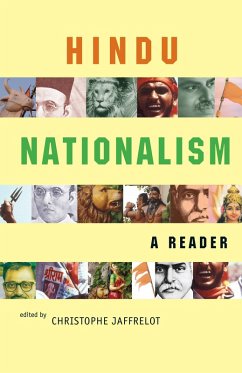 Hindu Nationalism (eBook, ePUB)