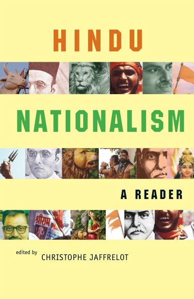 Hindu Nationalism (eBook, ePUB)