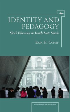 Cover Identity and Pedagogy (eBook, PDF)