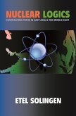 Nuclear Logics (eBook, ePUB)