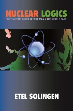 Nuclear Logics (eBook, ePUB) Cover Nuclear Logics (eBook, ePUB)