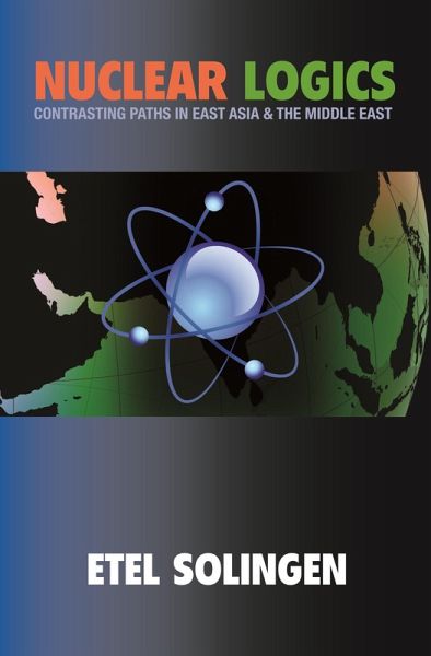 Nuclear Logics (eBook, ePUB)