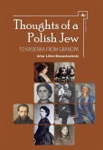Thoughts of a Polish Jew (eBook, PDF)