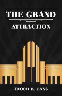 Cover The Grand Attraction (eBook, ePUB)