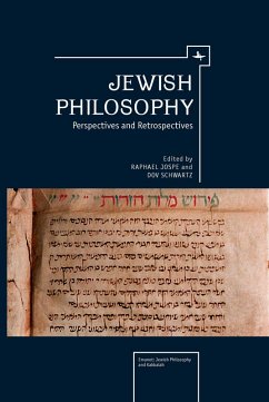 Jewish Philosophy (eBook, PDF)
