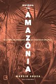 História da Amazônia (eBook, ePUB)