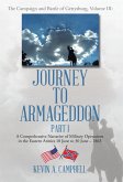 Journey to Armageddon (eBook, ePUB)