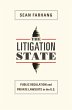 Litigation State (eBook, ePUB) - Bild 1