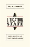 Litigation State (eBook, ePUB)