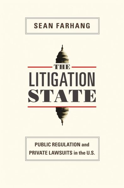 Litigation State (eBook, ePUB) Litigation State (eBook, ePUB)