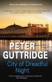 City of Dreadful Night (eBook, ePUB)