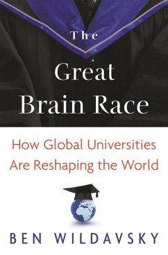 Cover Great Brain Race (eBook, ePUB)