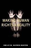 Making Human Rights a Reality (eBook, ePUB)