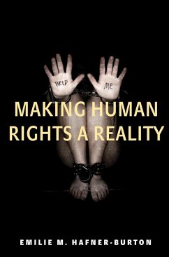 Cover Making Human Rights a Reality (eBook, ePUB)