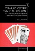 Charms of the Cynical Reason (eBook, PDF)