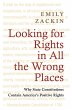 Looking for Rights in All the Wrong... - Bild 1
