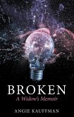 Broken (eBook, ePUB) Broken (eBook, ePUB)