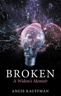 Cover Broken (eBook, ePUB)