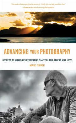 Cover Advancing Your Photography (eBook, ePUB)