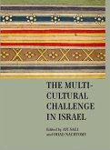 The Multicultural Challenge in Israel (eBook, PDF)