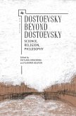 Dostoevsky Beyond Dostoevsky (eBook, PDF)