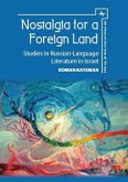 Nostalgia for a Foreign Land (eBook, PDF)