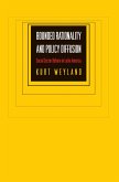 Bounded Rationality and Policy Diffusion (eBook, ePUB)