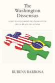 The Washington Dissensus (eBook, PDF)