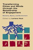 Transforming Cities and Minds through the Scholarship of Engagement (eBook, PDF)