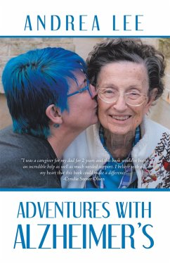 Adventures with Alzheimer's (eBook, ePUB)