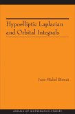 Hypoelliptic Laplacian and Orbital Integrals (AM-177) (eBook, ePUB)