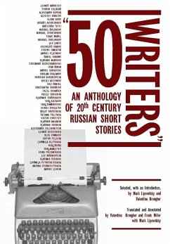 50 Writers (eBook, PDF)