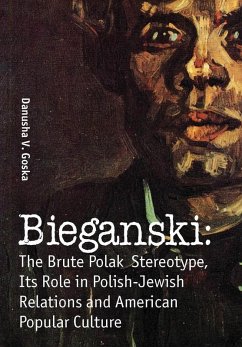 Bieganski (eBook, PDF) - Goska, Danusha V.