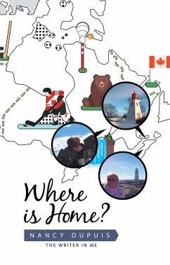 Where Is Home? (eBook, ePUB) - Dupuis, Nancy