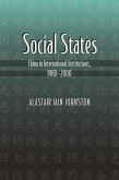 Social States (eBook, ePUB)