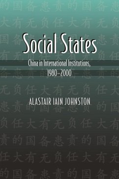 Cover Social States (eBook, ePUB)