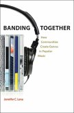 Banding Together (eBook, ePUB)