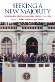 Seeking a New Majority (eBook, PDF) Seeking a New Majority (eBook, PDF)