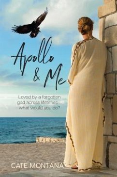 Cover Apollo & Me (eBook, ePUB)