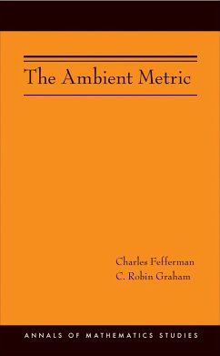 Cover Ambient Metric (AM-178) (eBook, ePUB)