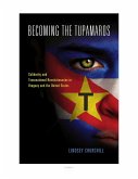 Becoming the Tupamaros (eBook, PDF)