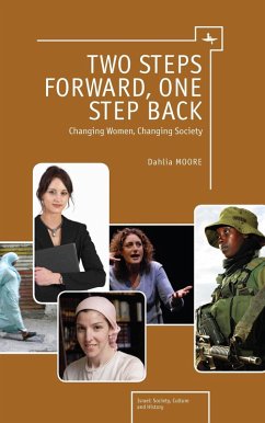 Two Steps Forward, One Step Back (eBook, PDF) - Moore, Dahlia
