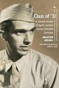 Cover Class of '31 (eBook, PDF)