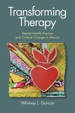 Transforming Therapy (eBook, PDF)