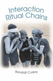 Interaction Ritual Chains (eBook, ePUB)