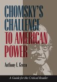 Chomsky's Challenge to American Power (eBook, PDF)