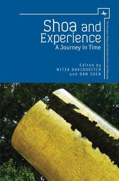 Cover Shoa and Experience (eBook, PDF)