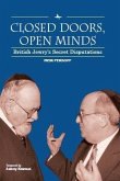 Closed Doors, Open Minds (eBook, PDF)