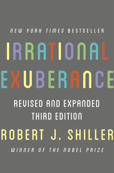Irrational Exuberance (eBook, ePUB) Irrational Exuberance (eBook, ePUB)