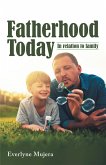 Fatherhood Today (eBook, ePUB)